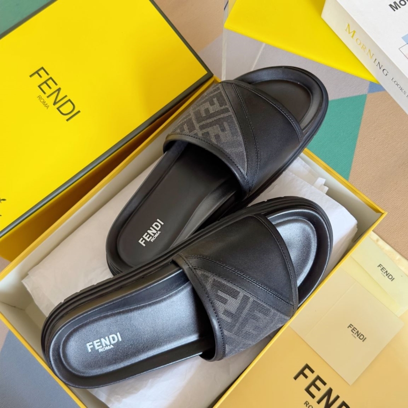 Fendi Casual Shoes